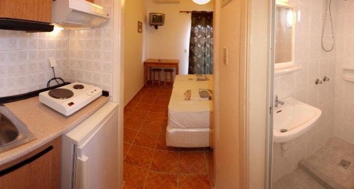 Apartment Poppis *