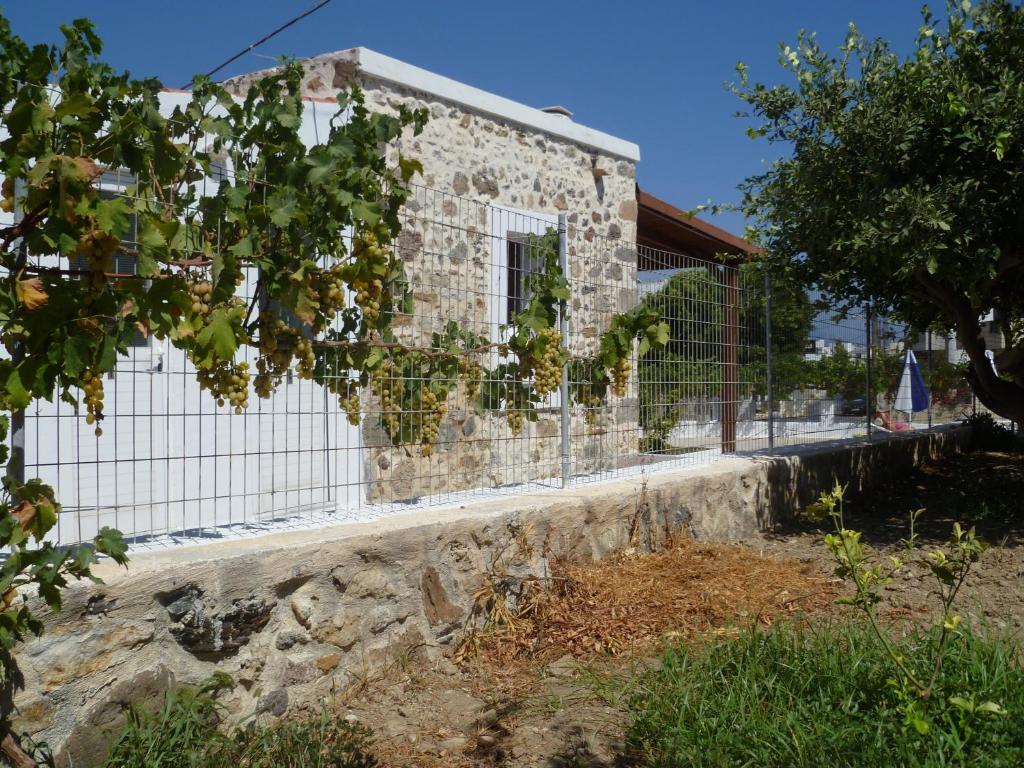 Paraschos Kos Aparthotel Kardamena (Kos)