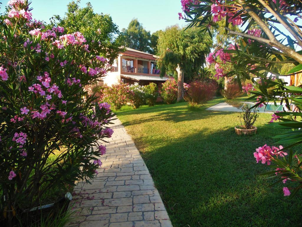 Bed & Breakfast Tellis Moraitika