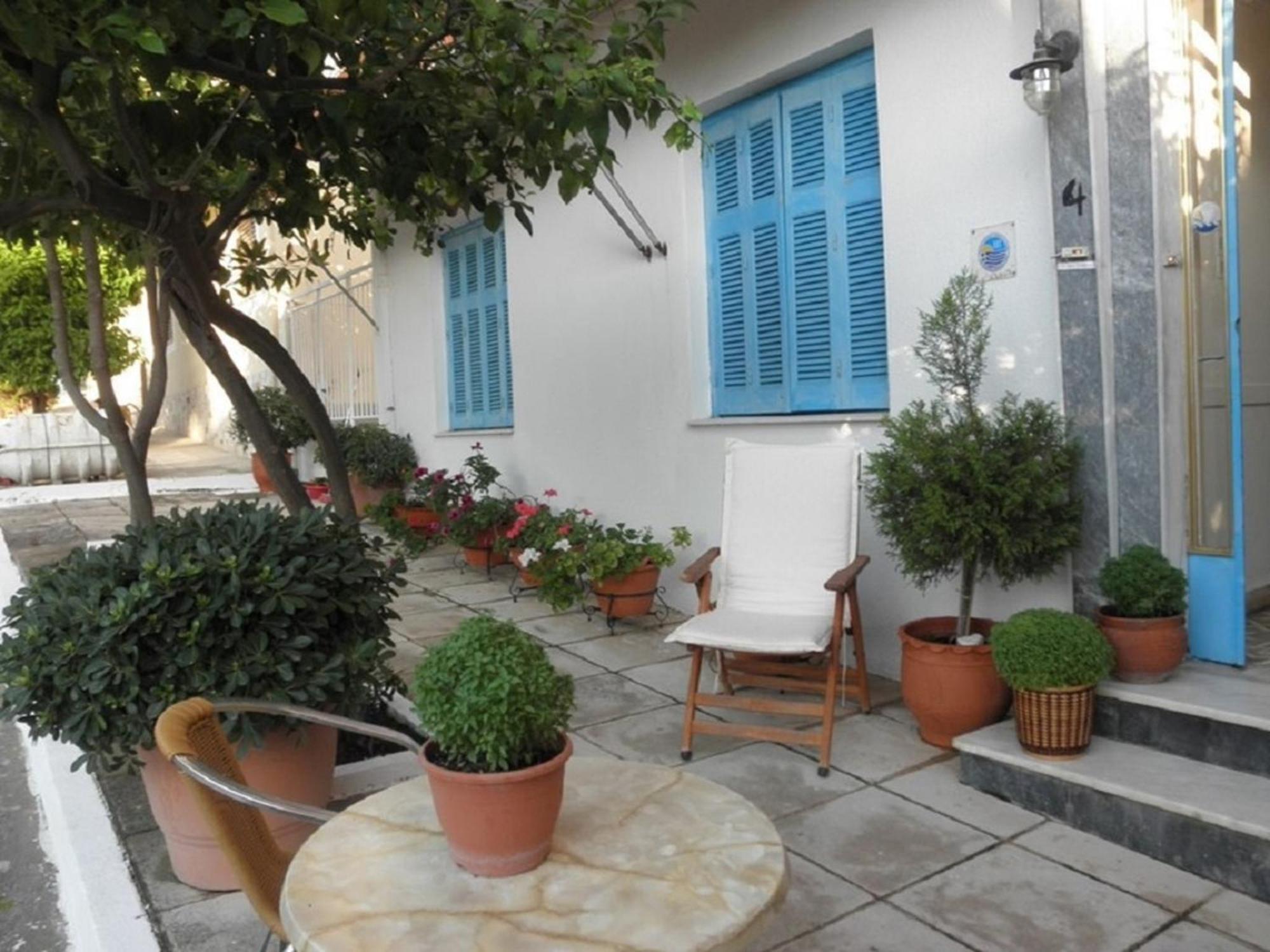 Hotel Drosia *