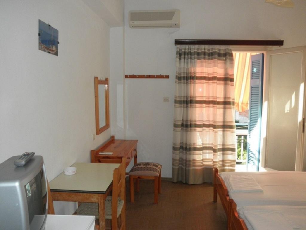 Hotel Drosia Loutra Edipsou (Evia)