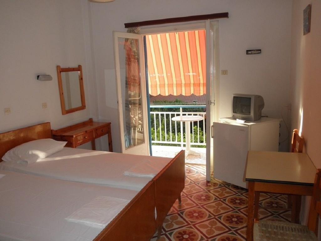 Hotel Drosia