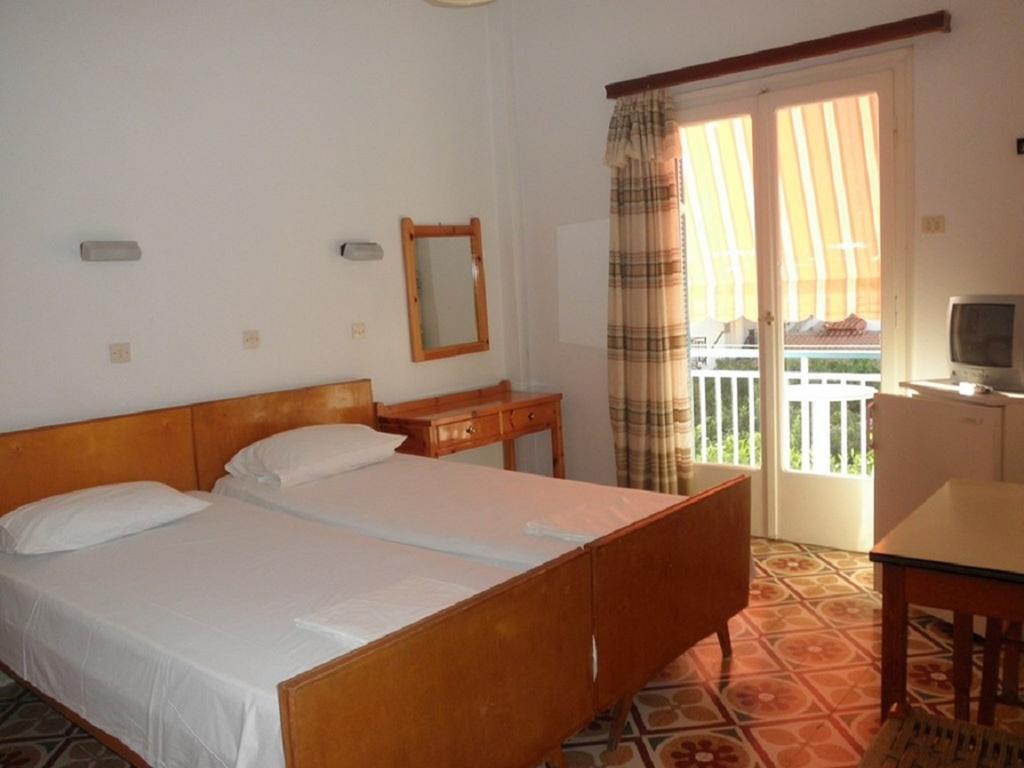 Drosia Hotel Loutra Edipsou (Evia)