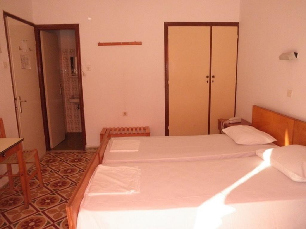Drosia Hotel *