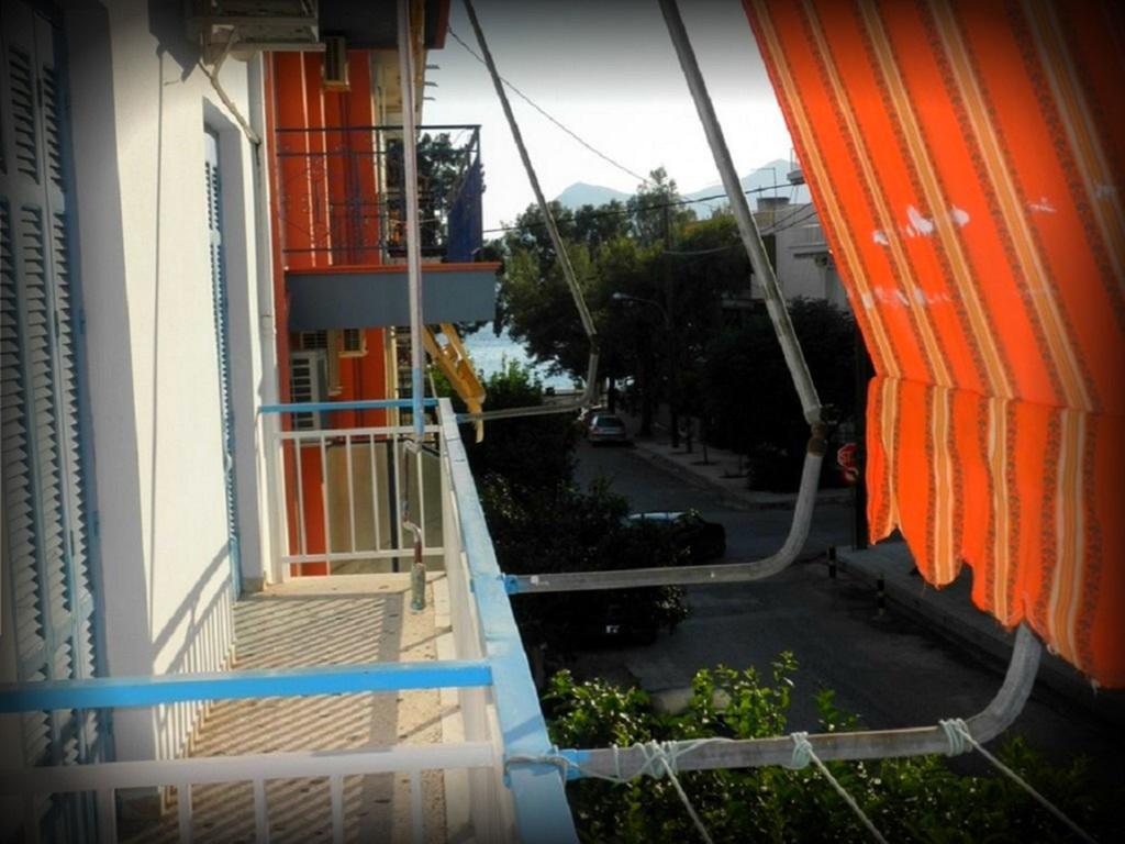 Hotel Drosia Loutra Edipsou (Evia)