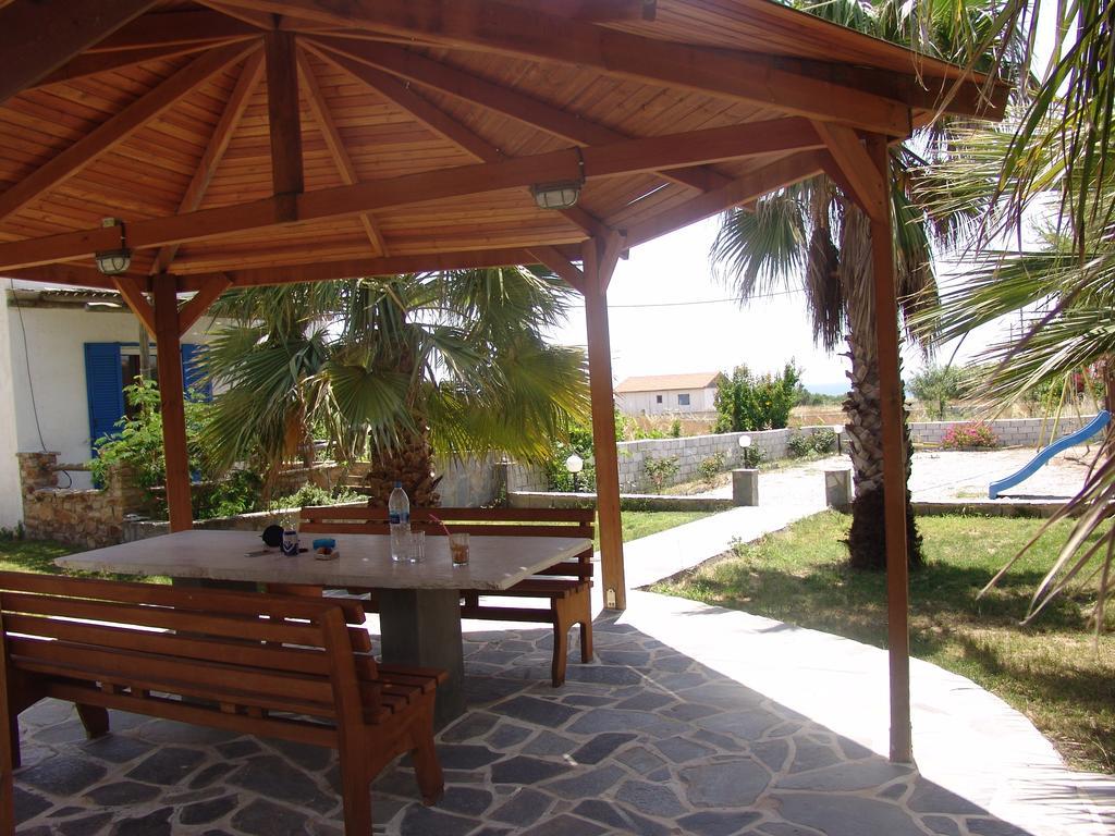 Vythos Apartment