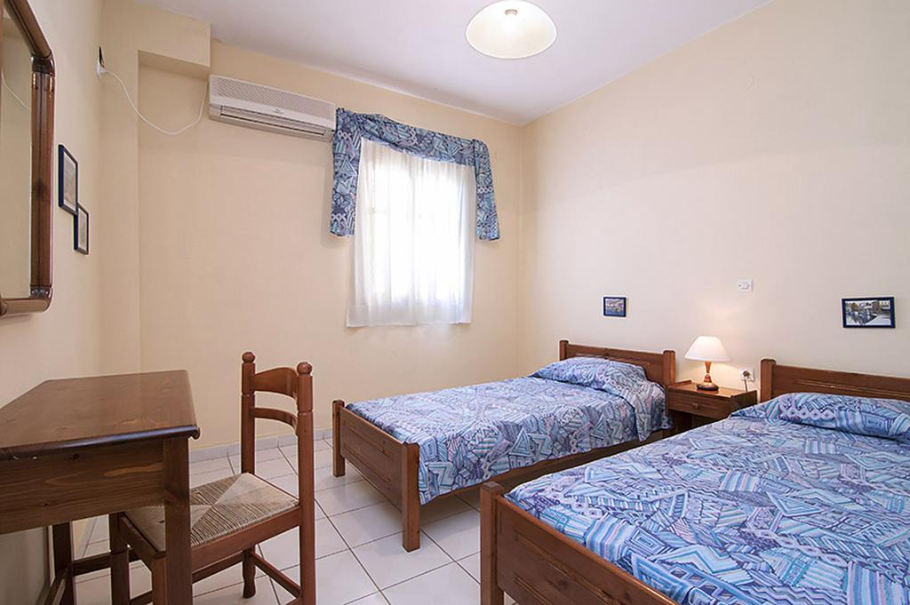 Apartment Sofia's