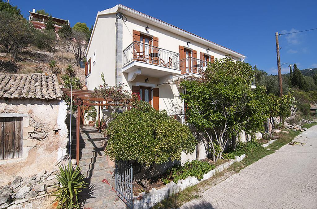 Apartment Sofia's Asos
