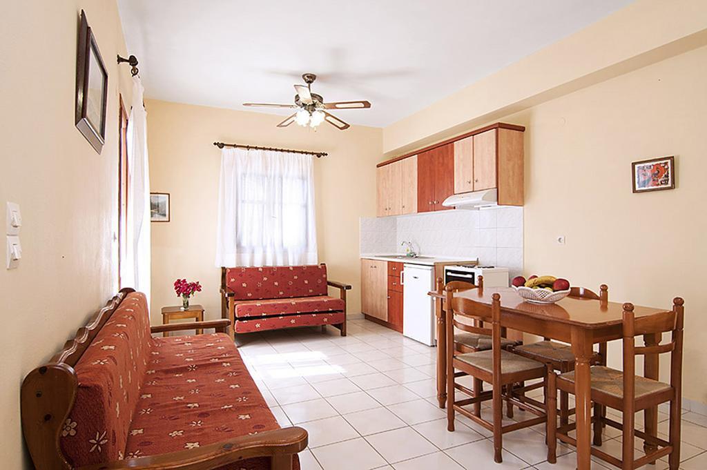 Apartment Sofia's