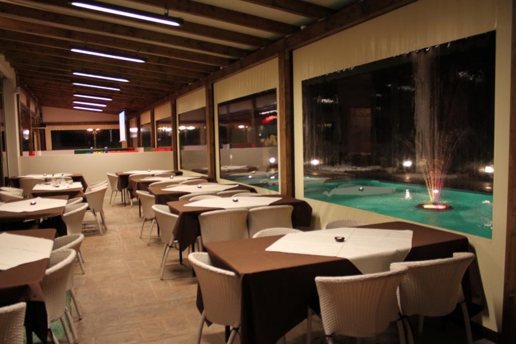 Zeis Edo Luxury * Tolo