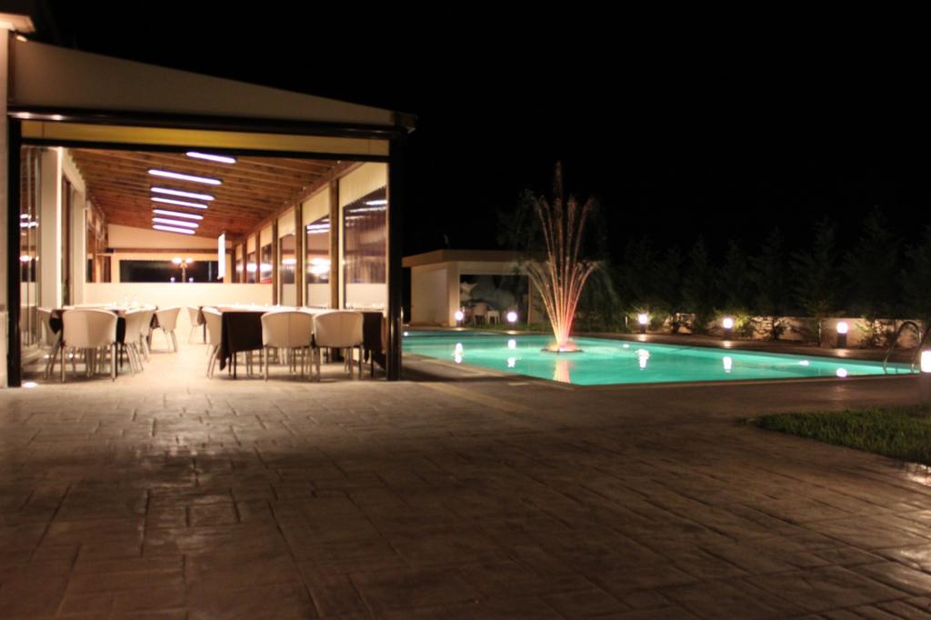 Aparthotel Zeis Edo Luxury Tolo