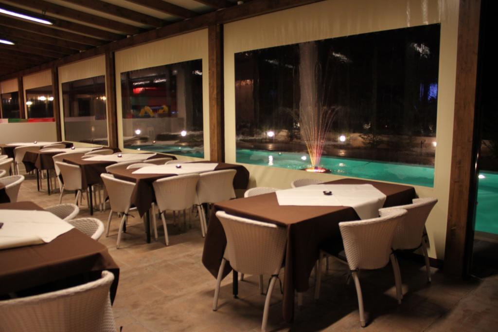 Zeis Edo Luxury Tolo