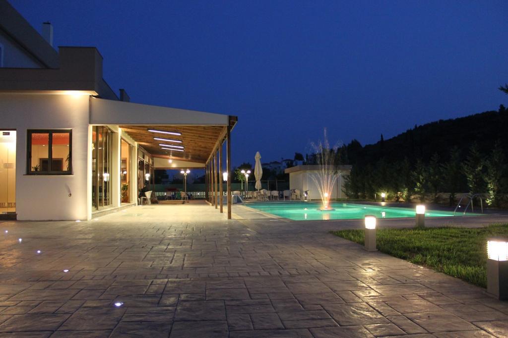 Zeis Edo Luxury * Tolo