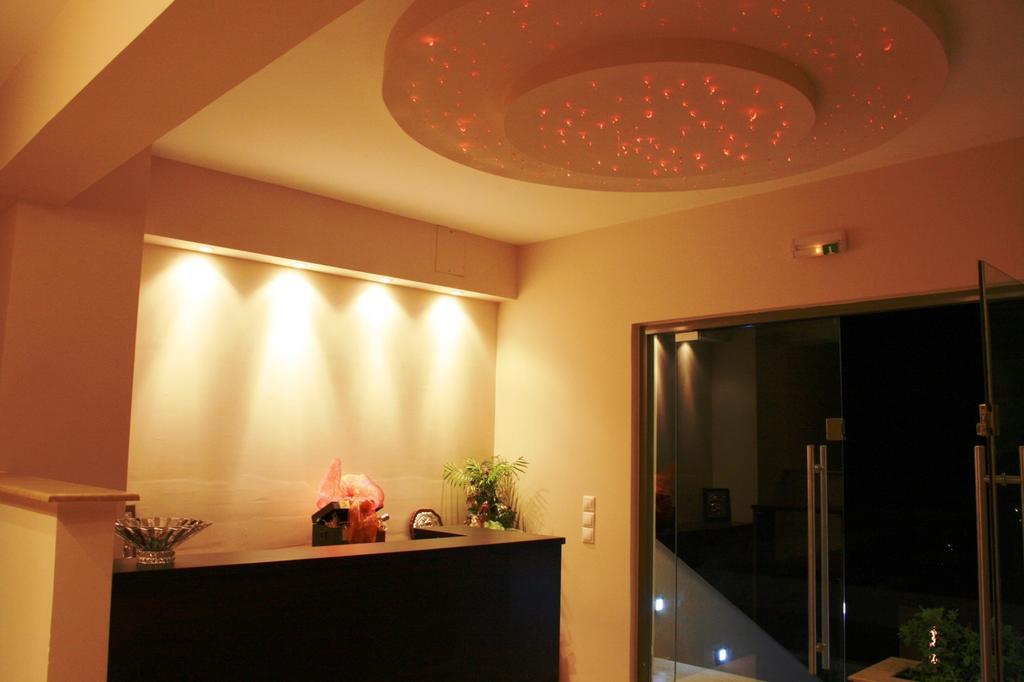 Zeis Edo Luxury Aparthotel