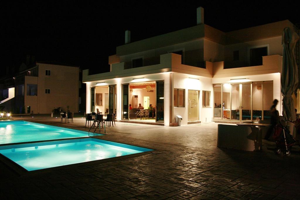 Aparthotel Zeis Edo Luxury Tolo