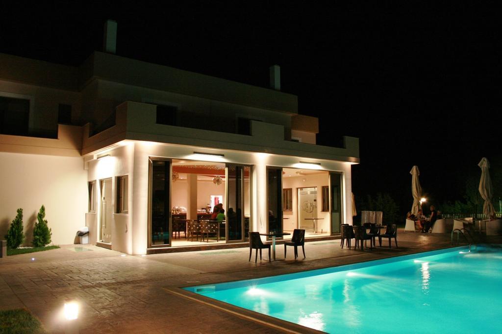 Zeis Edo Luxury Aparthotel *