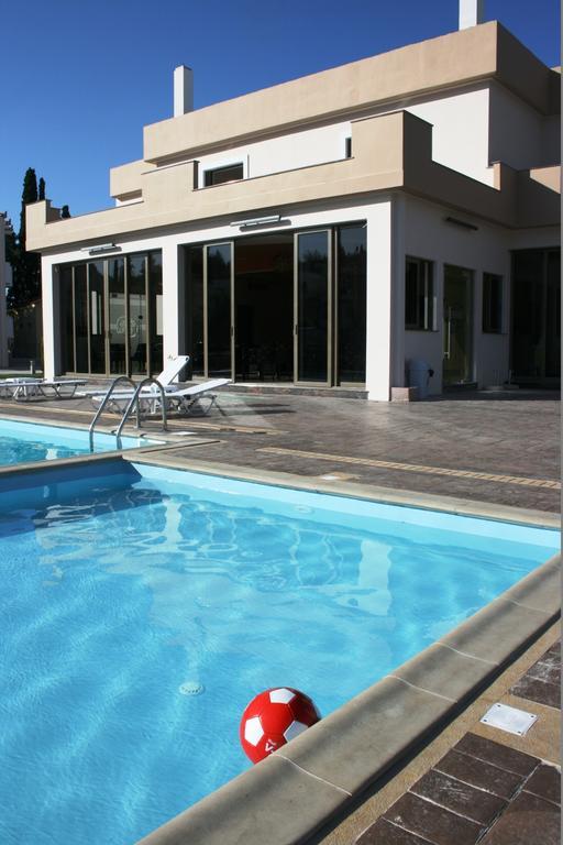 Aparthotel Zeis Edo Luxury Tolo