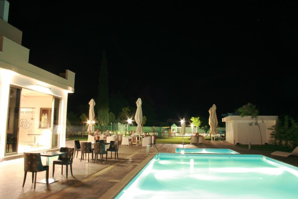 Aparthotel Zeis Edo Luxury