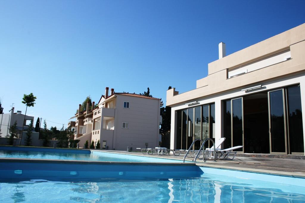 Aparthotel Zeis Edo Luxury *