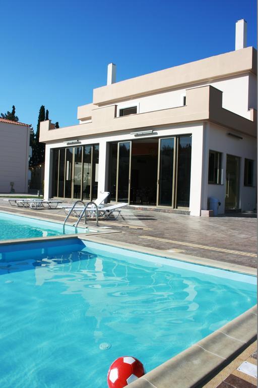 Aparthotel Zeis Edo Luxury *
