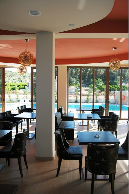 Zeis Edo Luxury Aparthotel