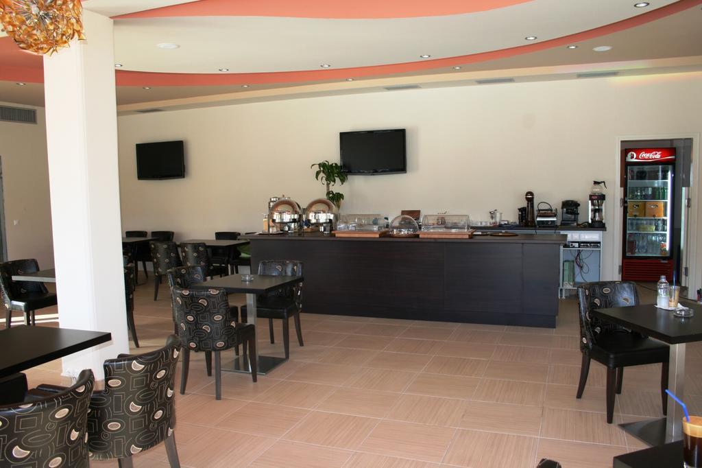 Zeis Edo Luxury Aparthotel