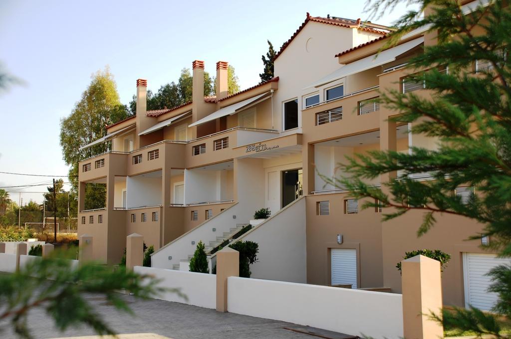 Zeis Edo Luxury * Tolo