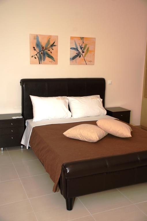 Zeis Edo Luxury Aparthotel *