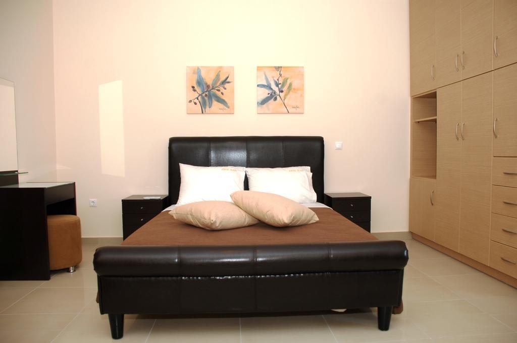 Aparthotel Zeis Edo Luxury *
