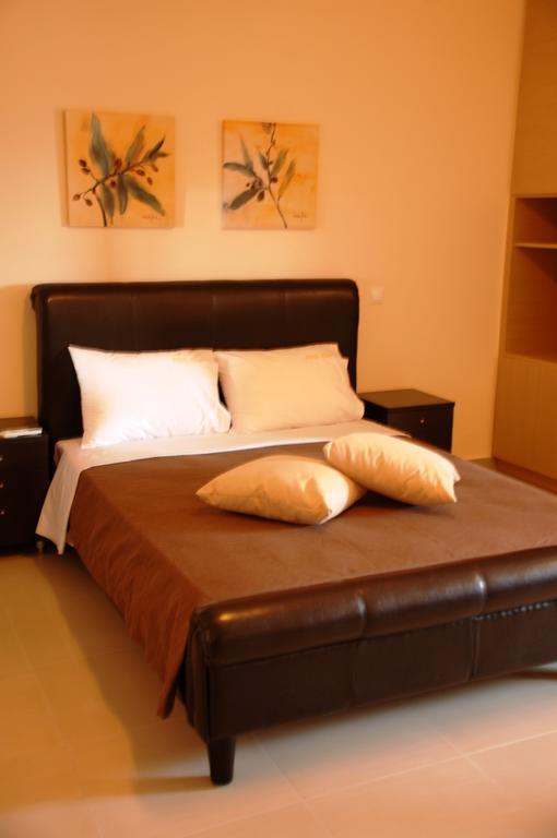 Zeis Edo Luxury Aparthotel *