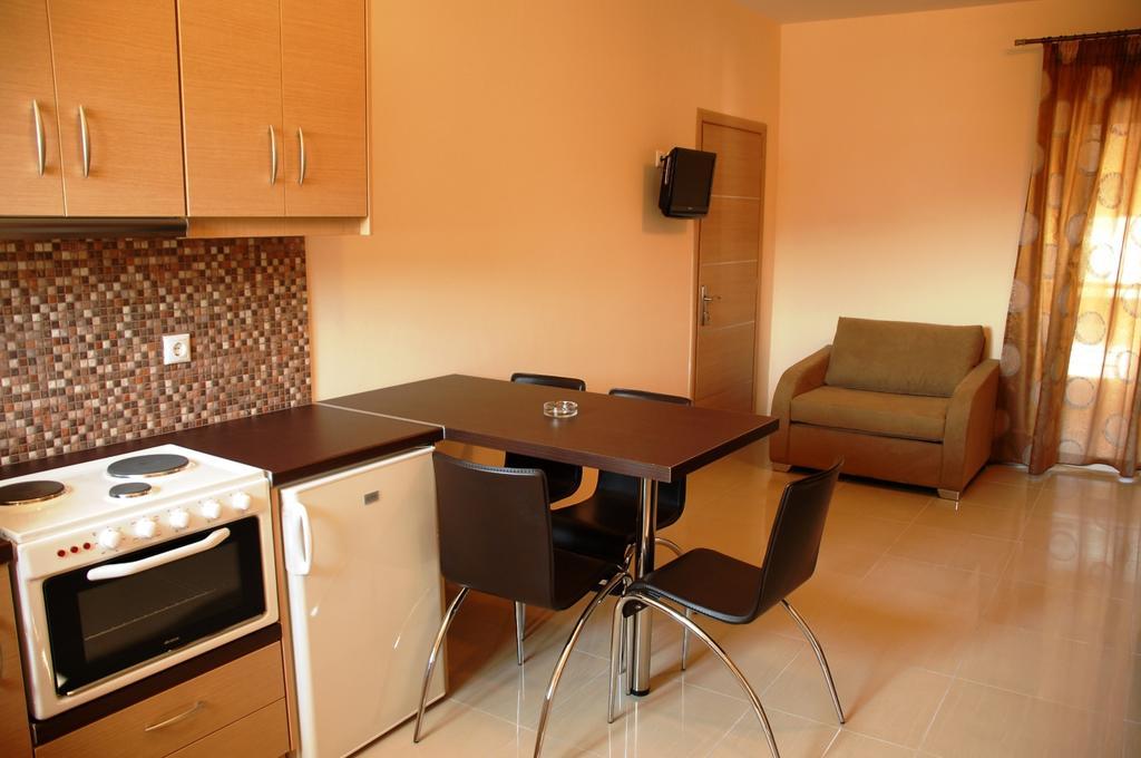 Zeis Edo Luxury Aparthotel