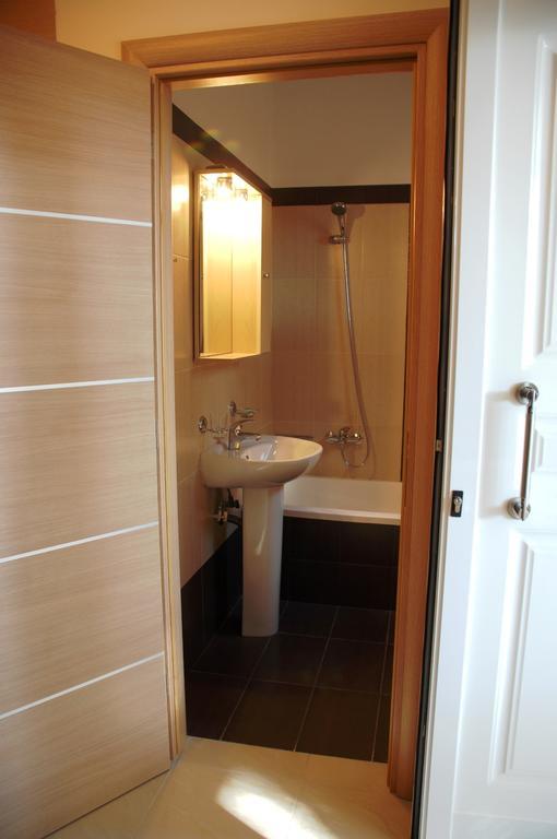 Aparthotel Zeis Edo Luxury *