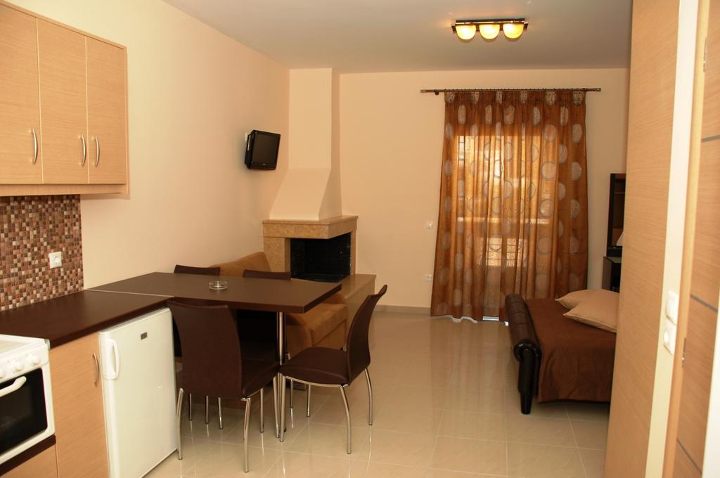 Zeis Edo Luxury Aparthotel *