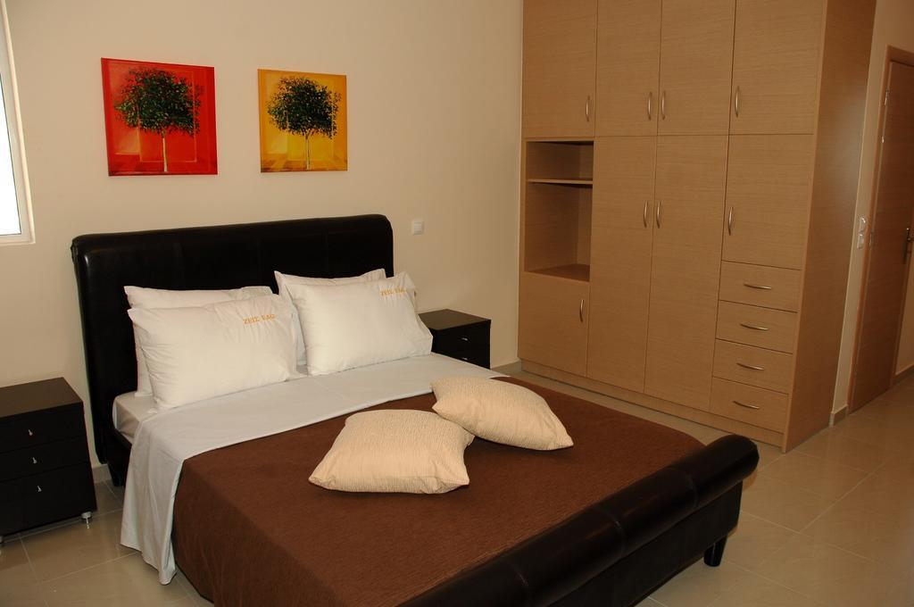 Zeis Edo Luxury *