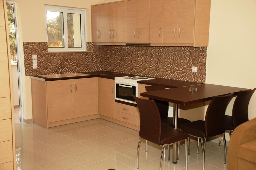 Zeis Edo Luxury Aparthotel *