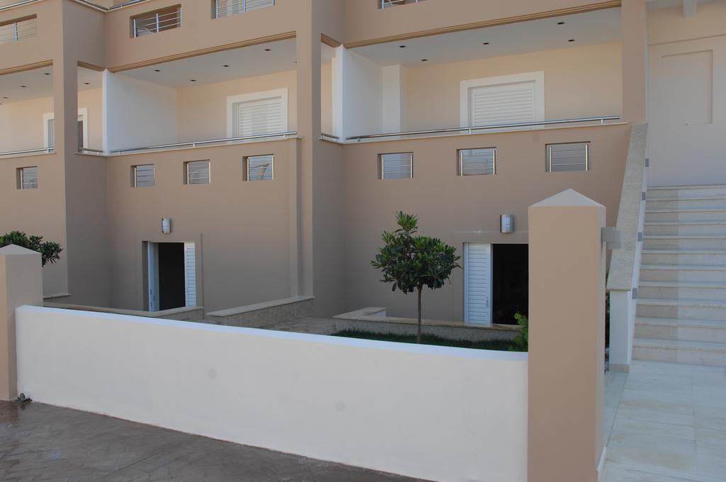 Zeis Edo Luxury Aparthotel *