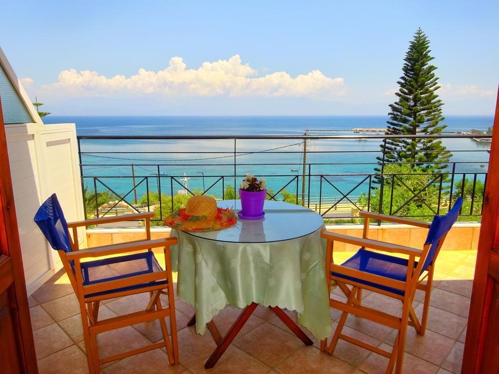 Pelagia Guest house *