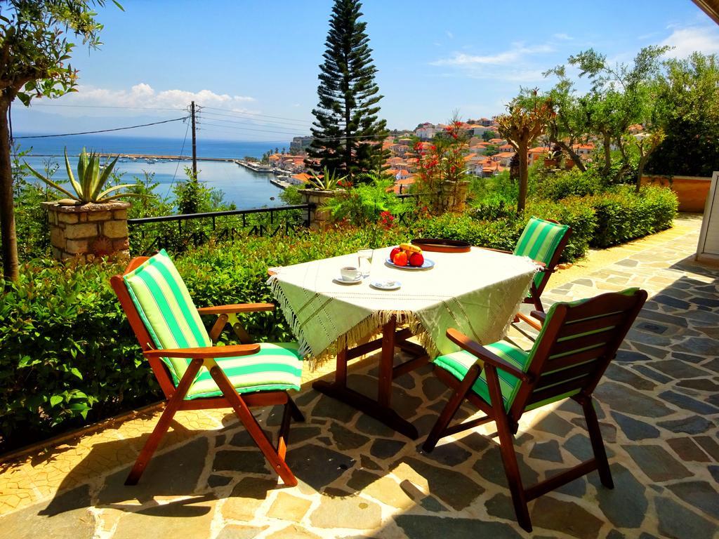 Guest house Pelagia *