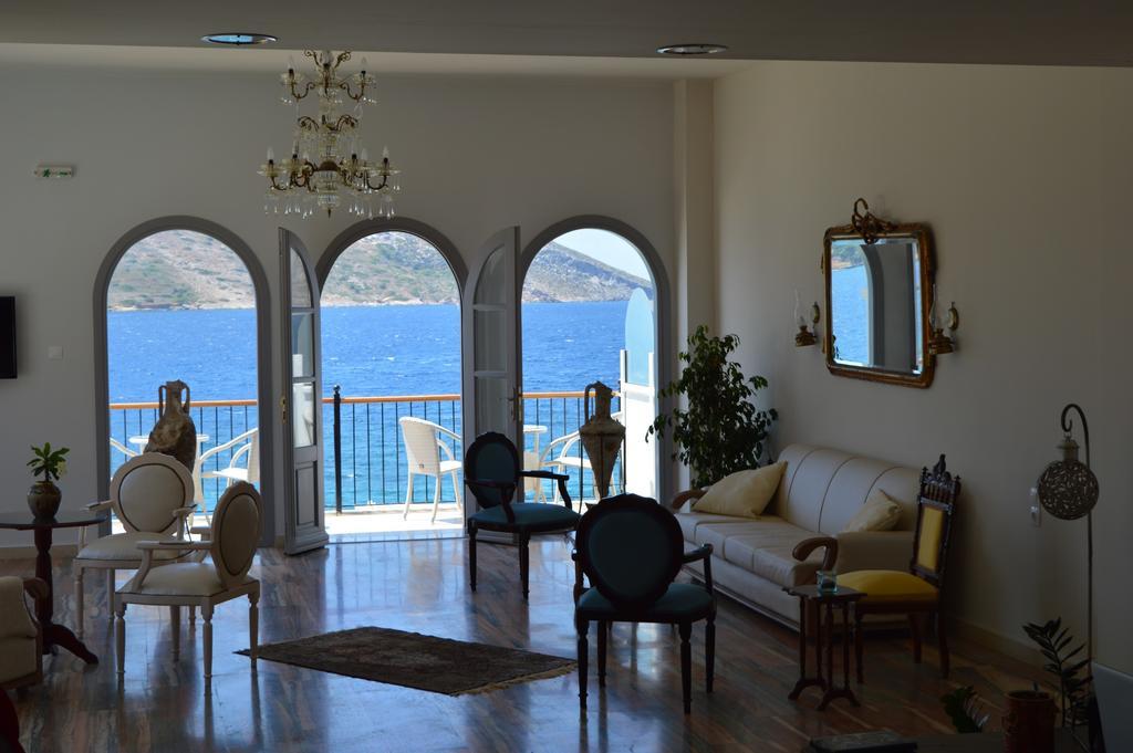 Hotel Masouriblu Boutique