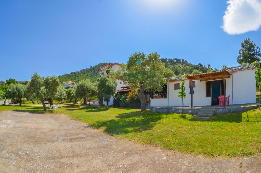 Apartment Assos