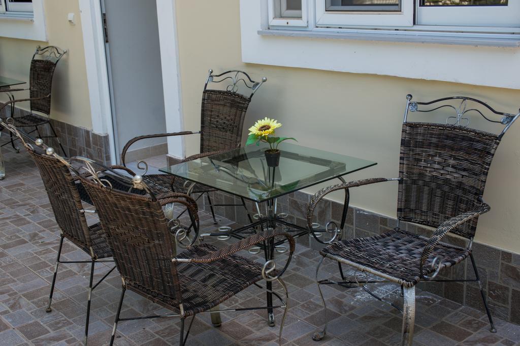 Aparthotel Nancy 4*