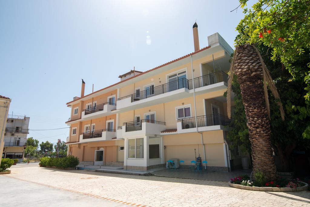 Nancy Aparthotel 4*