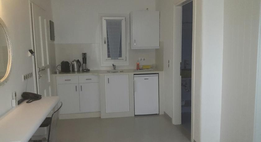 Holiday home Oceanides *