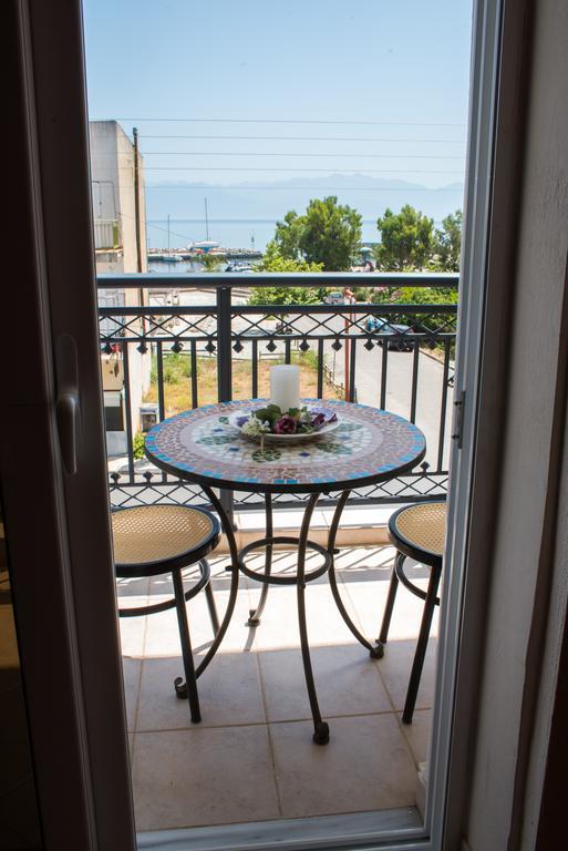 Nancy Aparthotel 4*