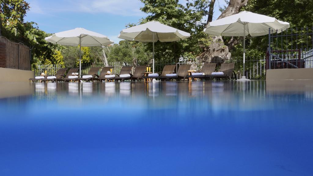 4-you 3* Metamorfosi (Sithonia)