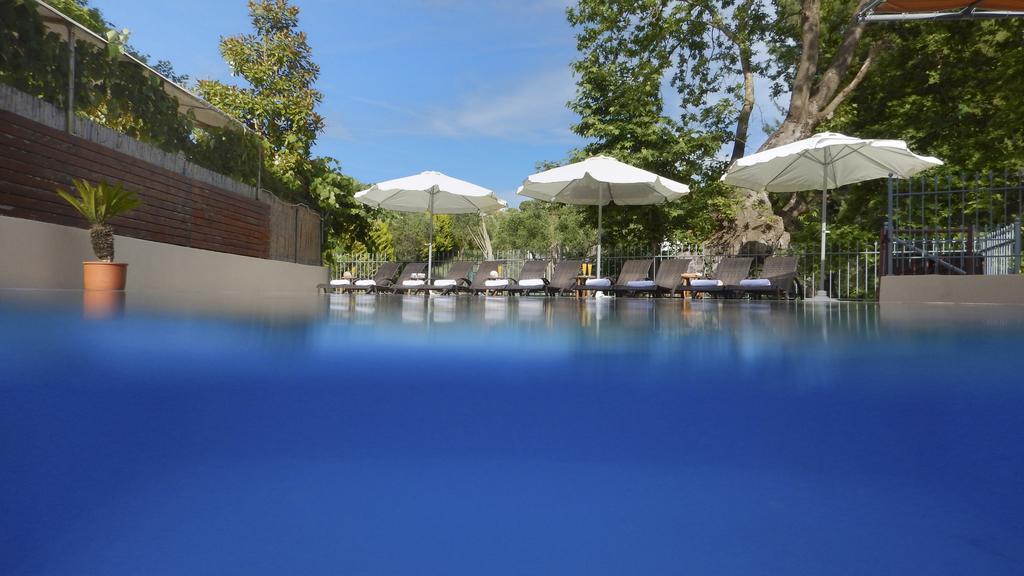 Aparthotel 4-you 3*