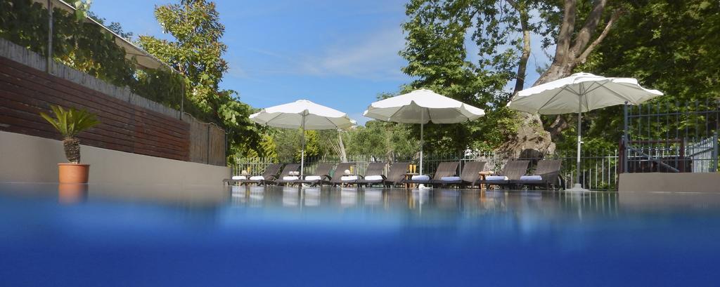 4-you Aparthotel 3*