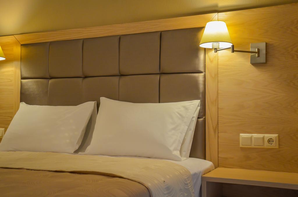 Agali Guest house Skala Rachoni (Thasos)