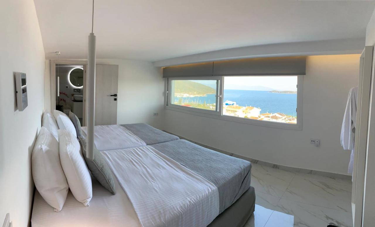 Dk Luxury Apartment