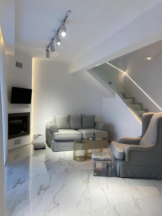 Apartment Dk Luxury *
